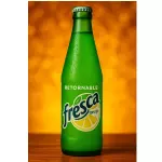 Soda Blanca