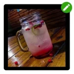 Pink Lemonade +18