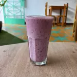 Triple berry