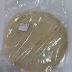 Tortillas caseras 10 unidades.