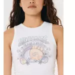 BLUSA TOP UNIVERSE