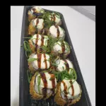 HOT ROLL GRELHADO 10 UNI