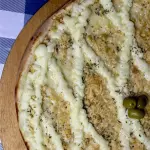 FRANGO C/ CATUPIRY
