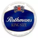 Cigarro Rothmans