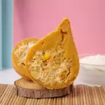 Coxinha de Frango com Catupiry