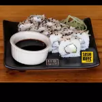 California maki
