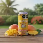 Arizona de Mango