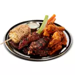 Ribs N' Wings