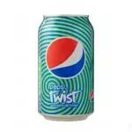 Pepsi twist lata 350ml