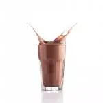 CHOCOLATE FRIO