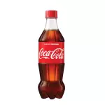 COCA COLA 600ML