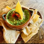 GUACAMOLE