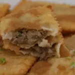10 Pastéis de Carne