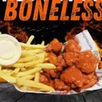 Boneles