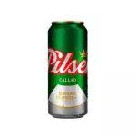 Cerveza Pilsen 473ml
