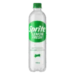 Sprite Lemon Fresh