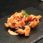Langostino Apanado