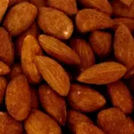 Amêndoa defumada 1kg