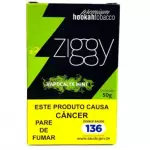 Ziggy - Hapocalyx Mint