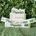 Papelito branca long slim