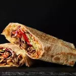 Kebab de Kafta