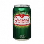 Guaraná lata