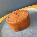 NY Chocolate Cheesecake Ind
