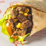 Enrrollado De Carne