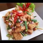 Yam Pla