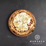 Pizza 4 Quesos