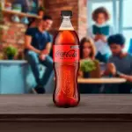 Coca Cola sin Azucar