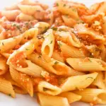 MASSA PENNE