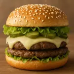 8 - BIG BURGER