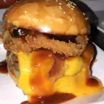 Hamburguesa jocheo