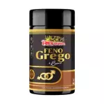 Feno Grego + Boro - Rei Terra 120c
