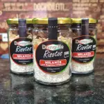 Risoto Milanês