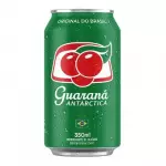LATA DE GUARANÁ