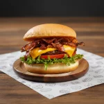 CHEESE BACON - COD 4961