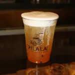 Passion Fruit Refresher