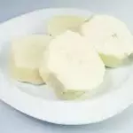 BOILED YAM
