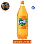 Fanta Laranja 2L