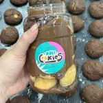 Tarrito Chocolate
