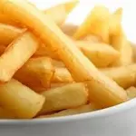 PAPAS A LA FRANCESA