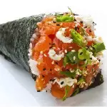 Temaki Filadélfia