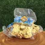 Nozinho de Mussarela Temperado