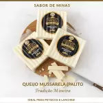 QUEIJO PALITO PURO 300G