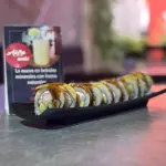Mango Roll