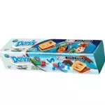 Biscoito Danix Choco-Shake 130g