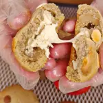 Cookie Branquitto