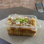 MACARRAO Á BOLONHESA